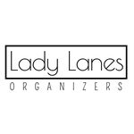 Lady Lanes | Home Organizers