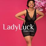 LadyLuck Shape Wear