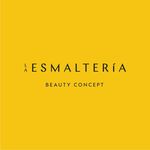 La Esmaltería | Beauty Concept