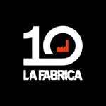 #LAFABRICA10años