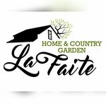 La Faite Home & Country Garden