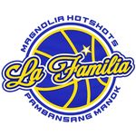 Magnolia Hotshots La Familia