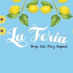 LaFeria Events