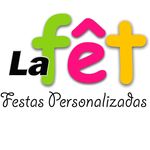 Lafet Lafet