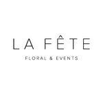 LA FÊTE  floral & events