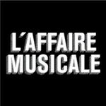 L'AFFAIRE MUSICALE™