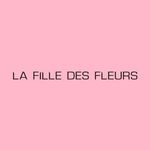 LA FILLE DES FLEURS