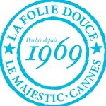 La Folie Douce Majestic Cannes