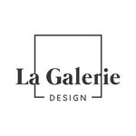 La galerie design _