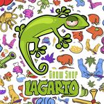 El Lagarto Grow Shop π±π¨ El Lagarto Grow Shop π±π¨