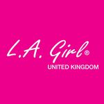 LA Girl Cosmetics UK