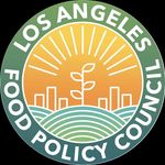 LA Food Policy Council