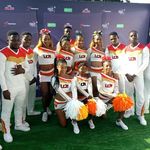 lagos cheer nigeria