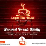 Lagos Tea House