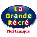 👦🏽La Grande Récré Martinique👧🏽