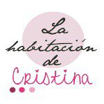 🌸 LA HABITACIÓN DE CRISTINA