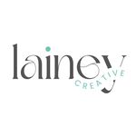 Lainey Creative  //  Branding