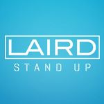 Laird Standup