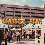 Laissez Fair Vintage Market