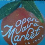 La Jolla Open Aire Market