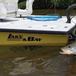 Lake & Bay Boats