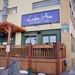 Lake Avenue Restaurant & Bar