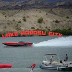 Lake Havasu City