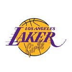 Laker Girls