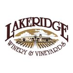 Lakeridge Winery & Vineyards