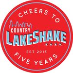 Country LakeShake Festival