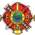 Lakeside Fire District (LKS)