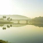 Lakes of Bhopal