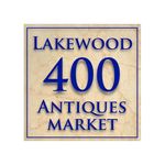 Lakewood 400 Antiques Market