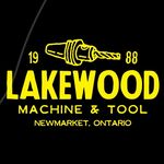 Lakewood Machine & Tool