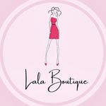 Lala Boutique 🛍👗