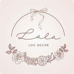 Lala Loc Decor