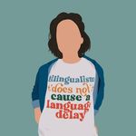 Bilingual Language Development