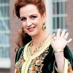 Lalla Salma Brand Fashion