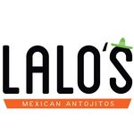 Lalo's Mexican Antojitos