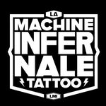 La Machine Infernale Tattoo ™