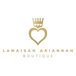 Lamaisah- Ariannah Boutique