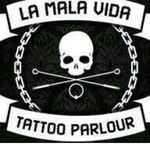 La Mala Vida Tattoo MONCLOA