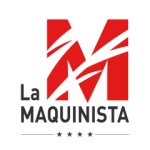 La Maquinista