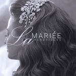 La Mariée Headpieces by Ghayda