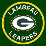 Packers - Lambeau Leapers