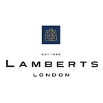 Lamberts London (F.H Lambert)