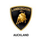 Lamborghini Auckland