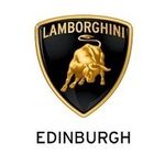 Lamborghini Edinburgh