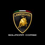 Lamborghini Squadra Corse