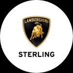 Lamborghini Sterling